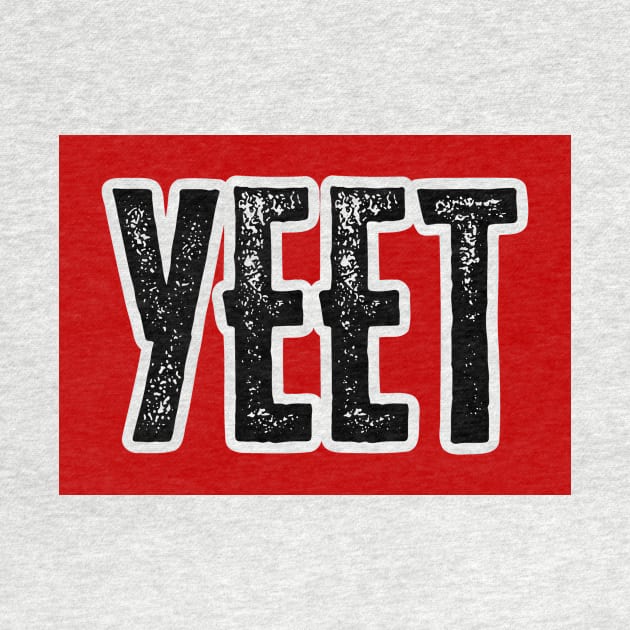 Yeet by colorsplash